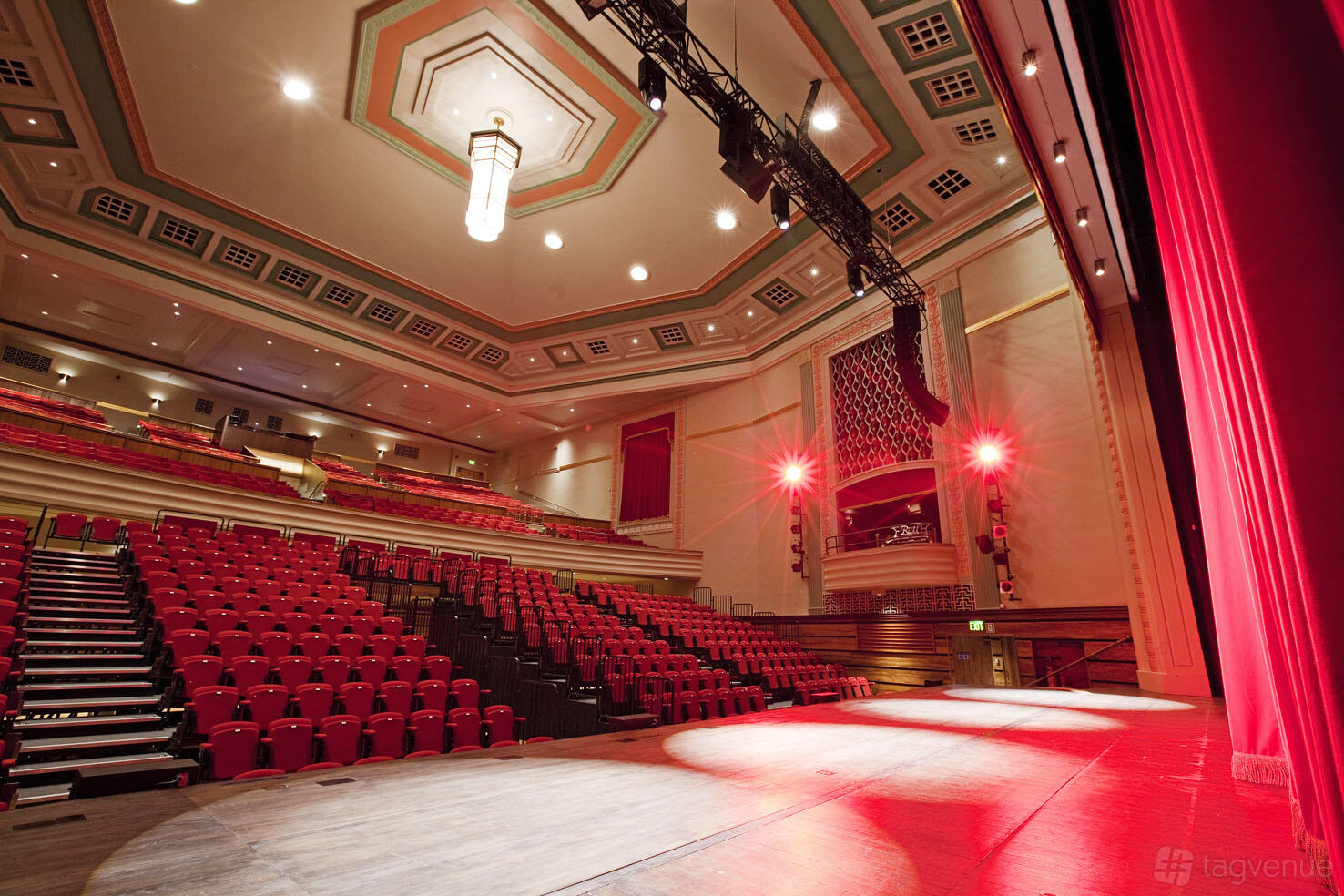 The Great Hall - image 1