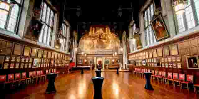 The Great Hall