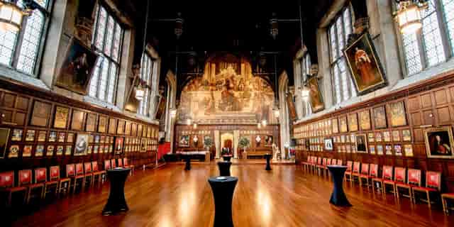 The Great Hall - image 3