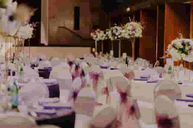 Wandsworth Civic Suite