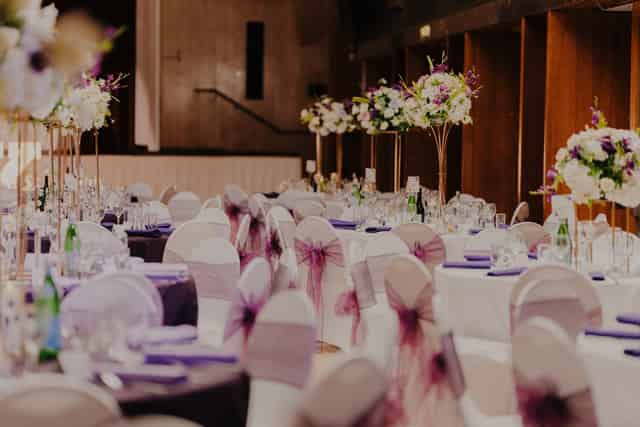 Wandsworth Civic Suite