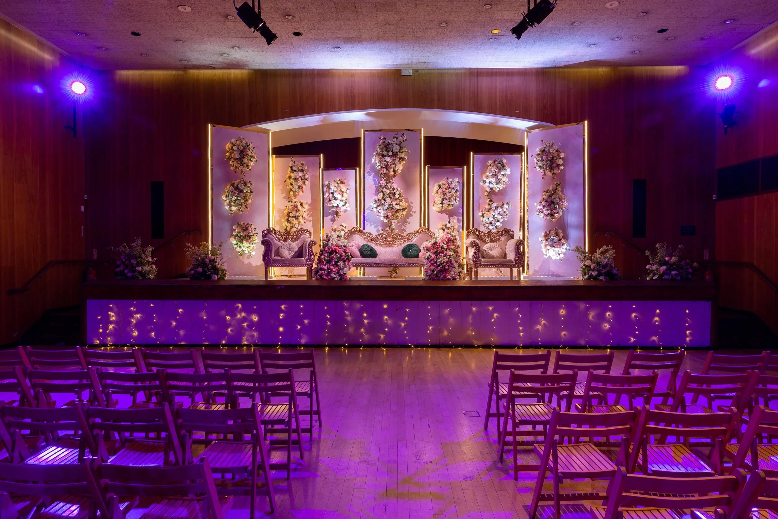 Wandsworth Civic Suite - image 1