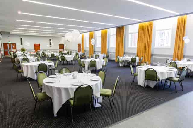Wandsworth Civic Suite - image 3