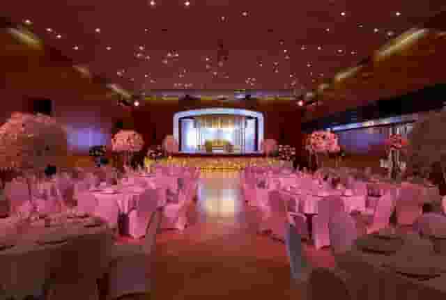 Wandsworth Civic Suite