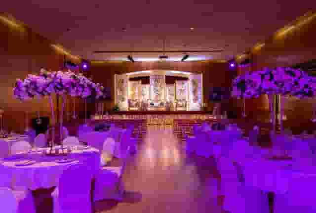 Wandsworth Civic Suite