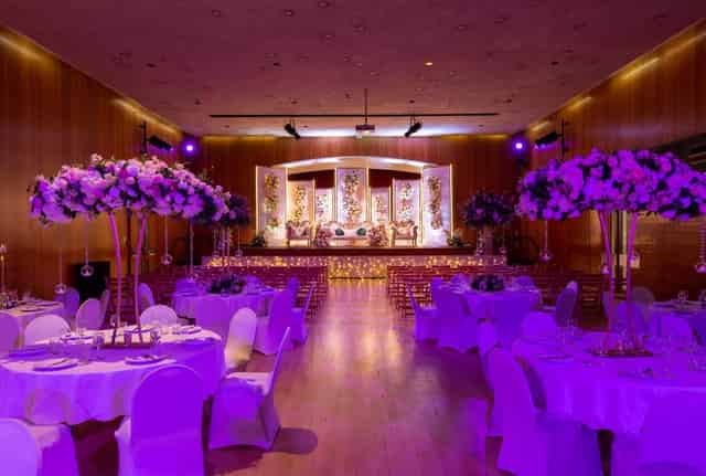 Wandsworth Civic Suite