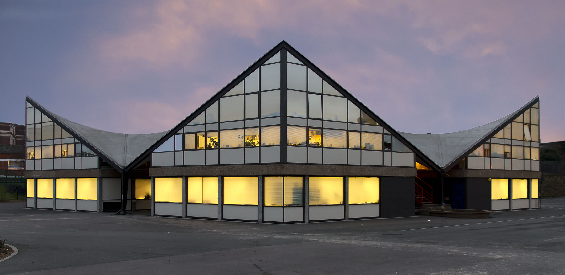 Ark Globe Academy - image 1