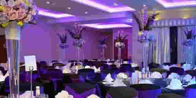 The Event Rooms