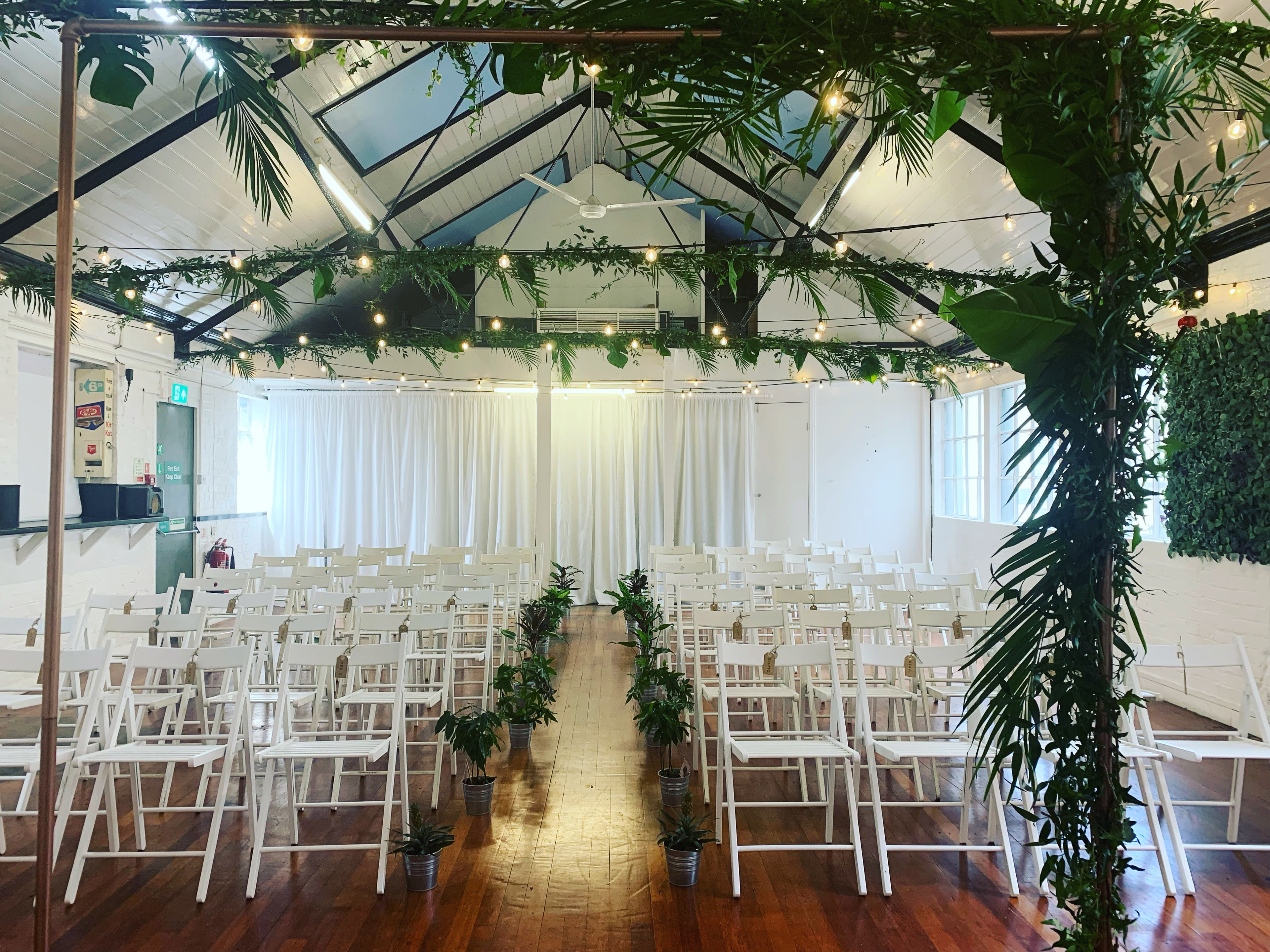 The Event Rooms - image 1
