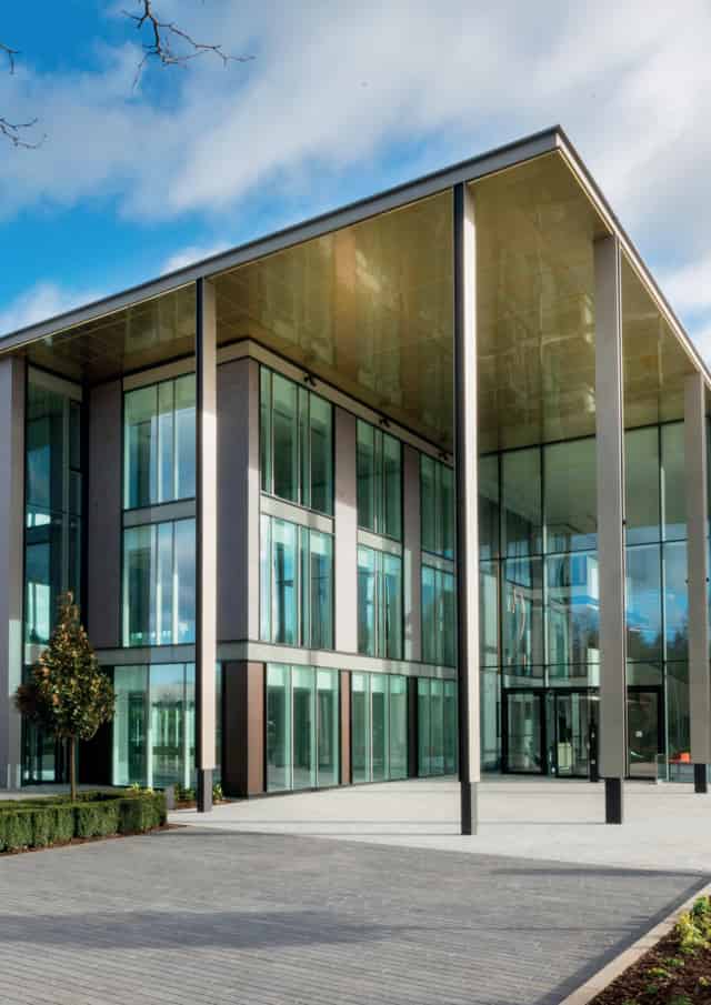 The Event Rooms