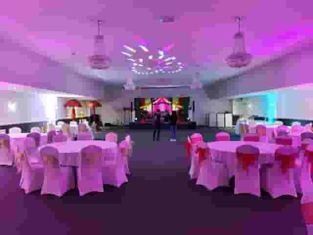 Moonlight Banqueting Suite