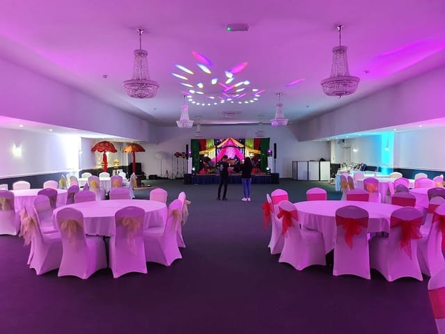Moonlight Banqueting Suite - image 3