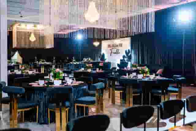 Moonlight Banqueting Suite