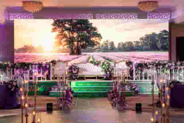 Moonlight Banqueting Suite