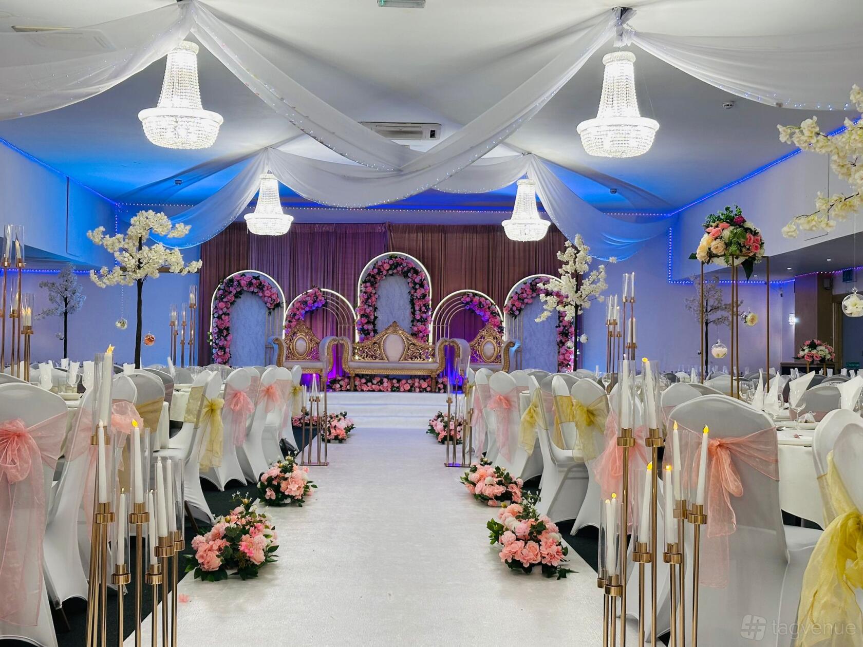 Moonlight Banqueting Suite - image 1