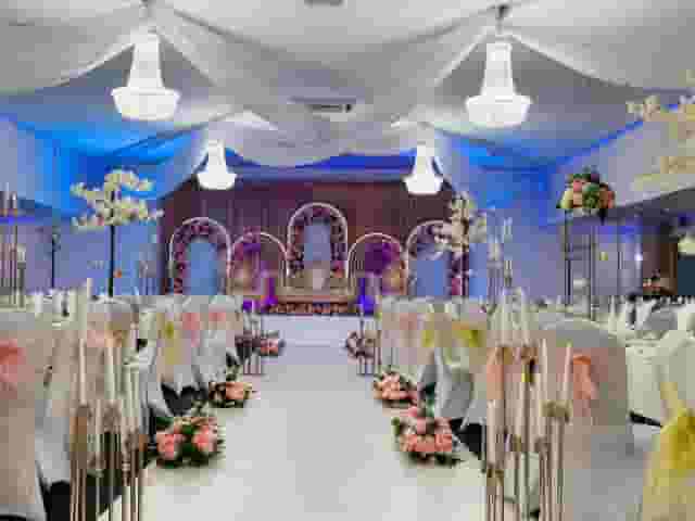 Moonlight Banqueting Suite