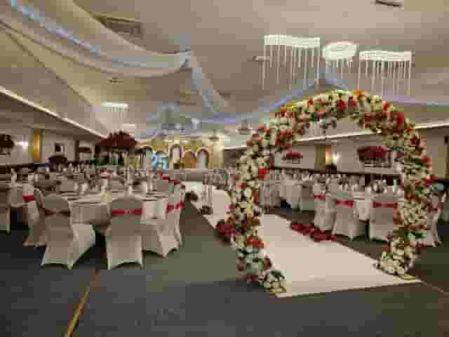 Moonlight Banqueting Suite