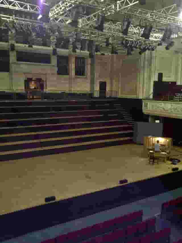 Caird Hall