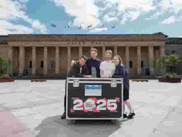 Caird Hall