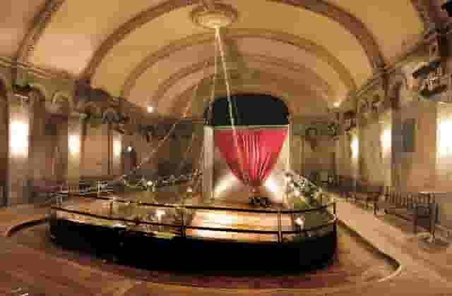 Caird Hall