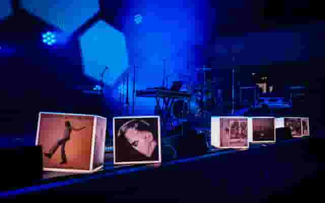 Caird Hall