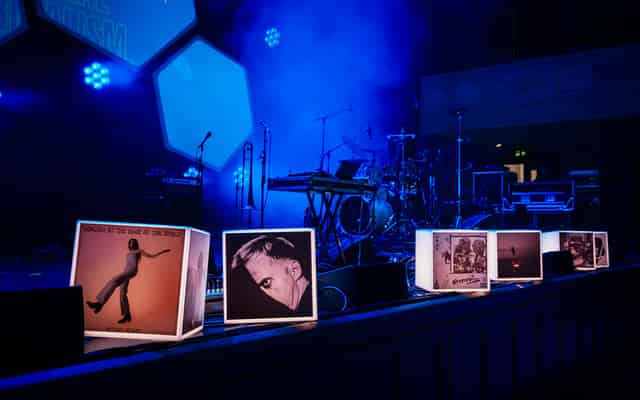 Caird Hall