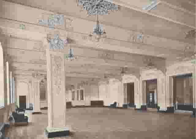 Caird Hall