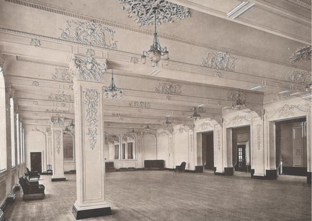 Caird Hall