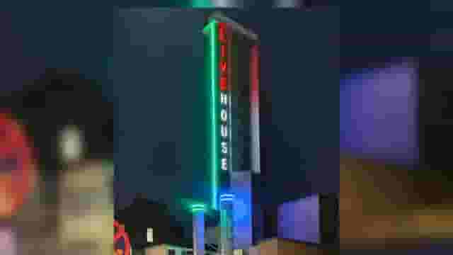 LIVEHOUSE
