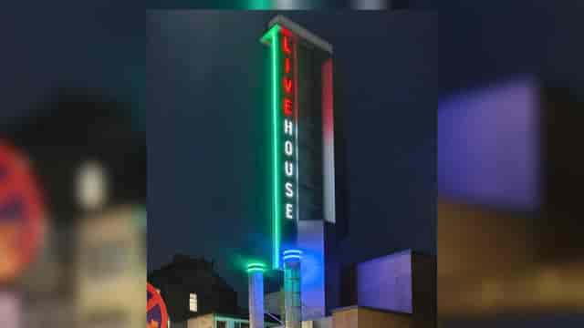 LIVEHOUSE - image 2