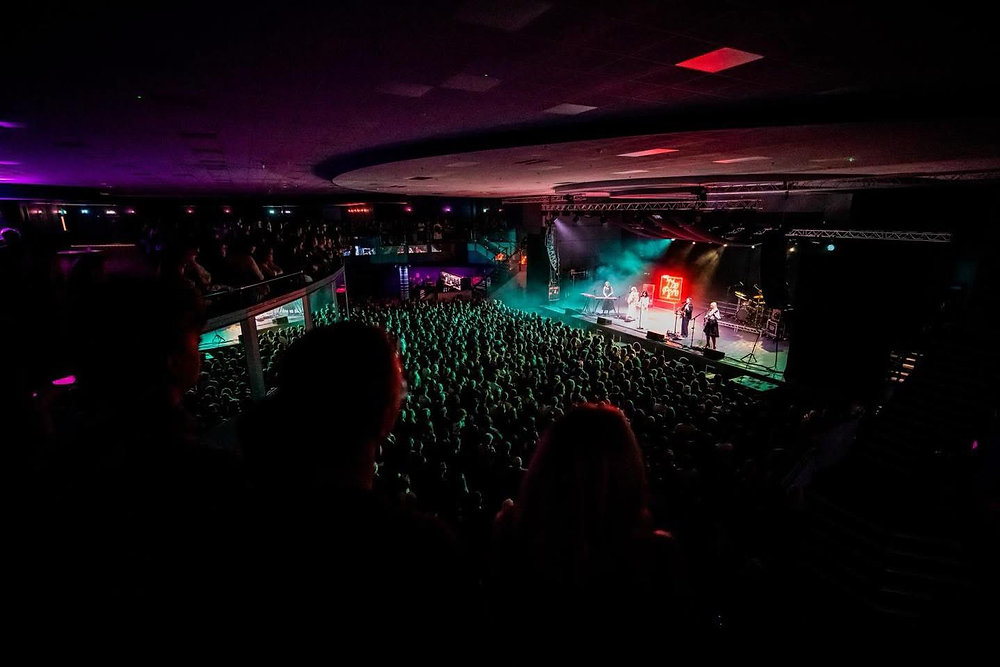 LIVEHOUSE - image 1