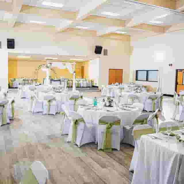 Marryat Hall