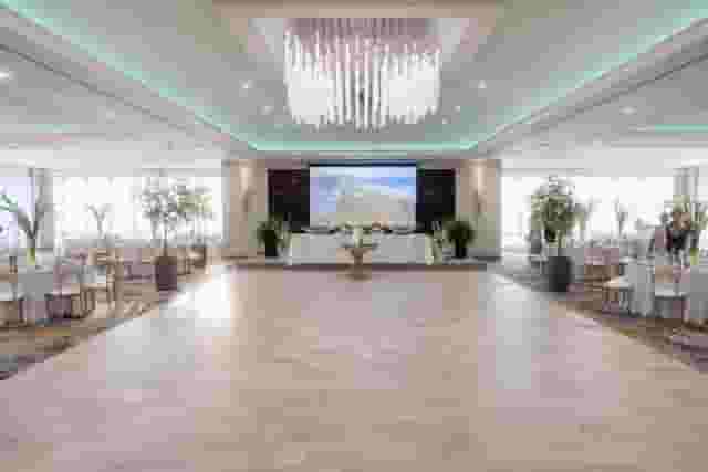Marryat Hall