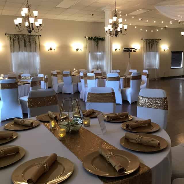 Marryat Hall