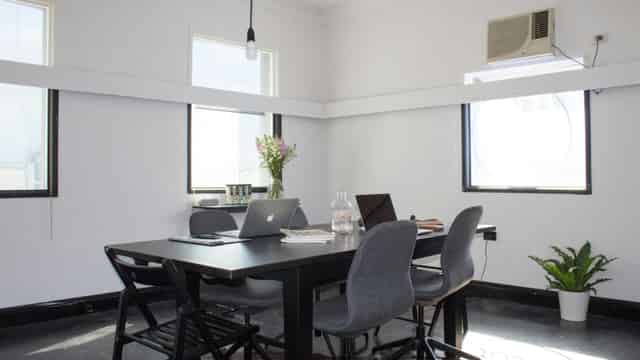 Srivikorn Suite
