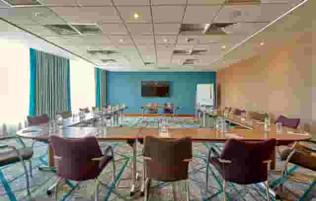 Madejski Suite