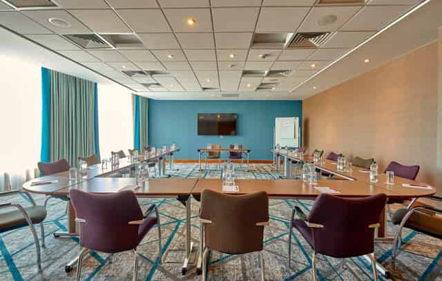 Madejski Suite