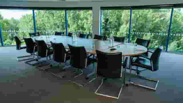 Madejski Suite