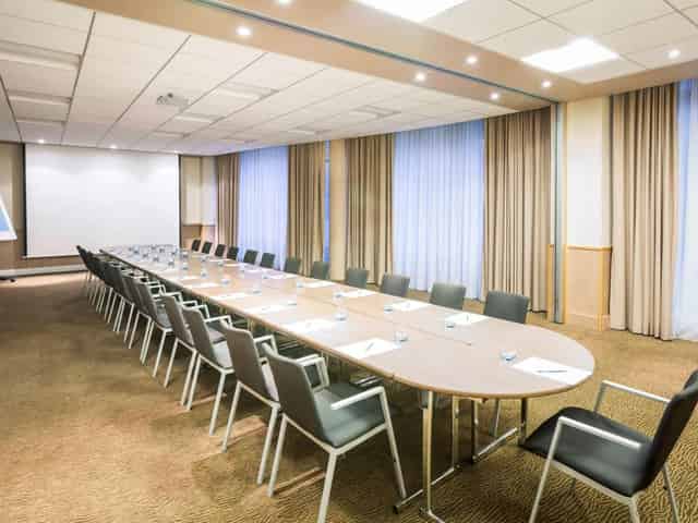 Madejski Suite