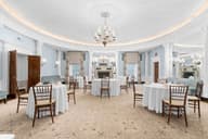 Small Meeting Rooms