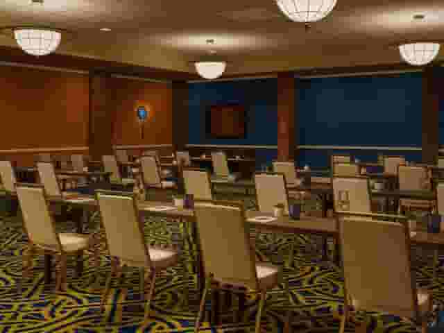 Onsite Conference Centre