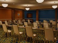Party Venues