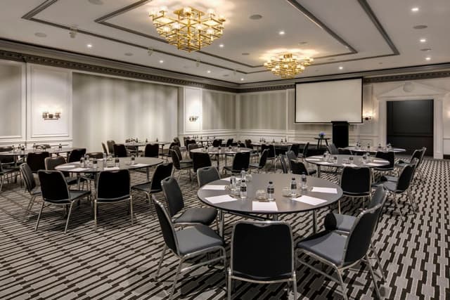 Onsite Conference Centre