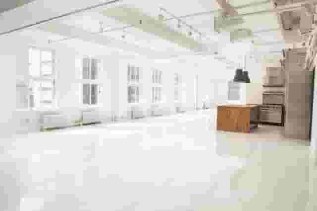 Spaces City Point