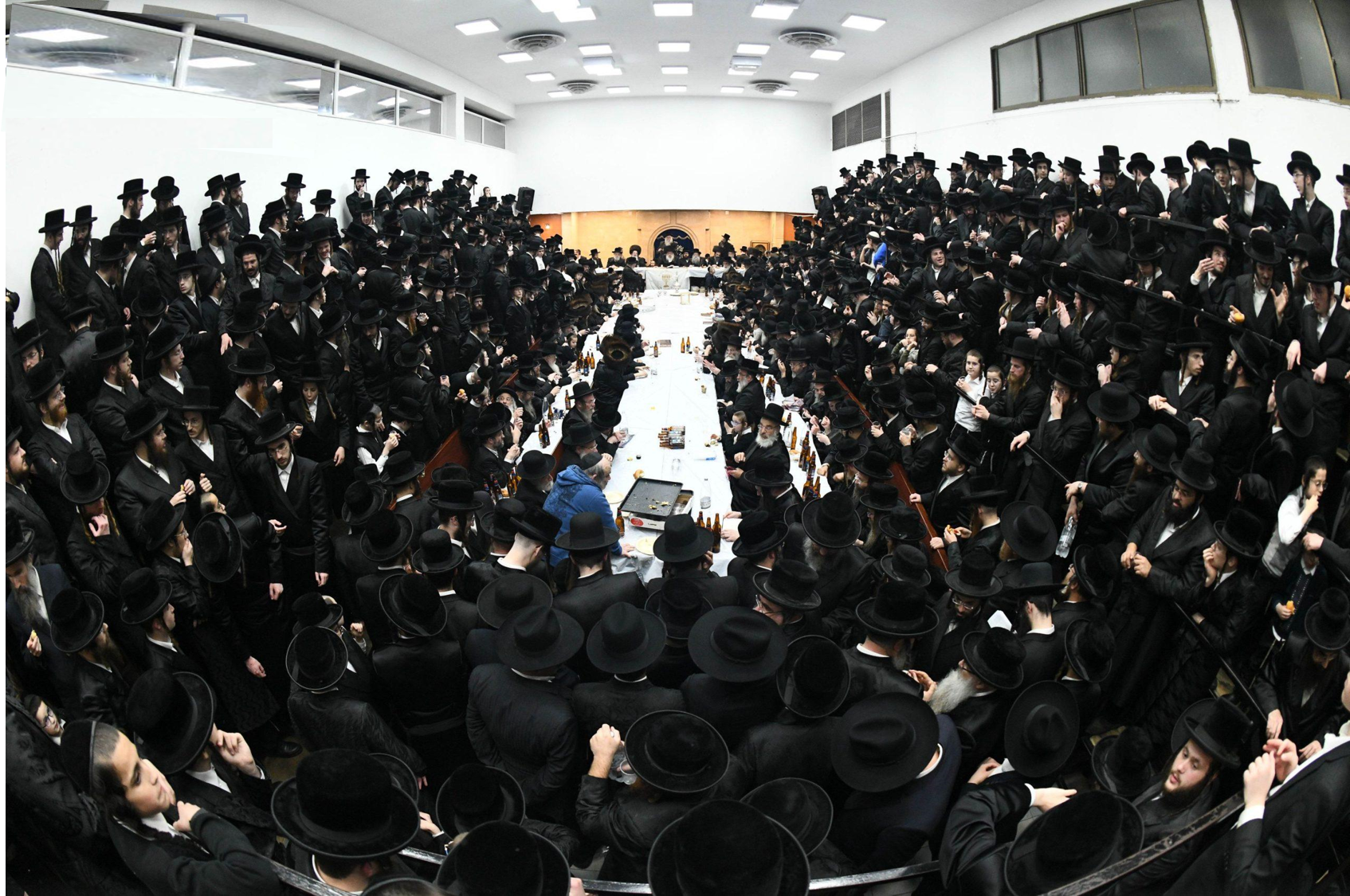 Beis Rochel Hall - image 1