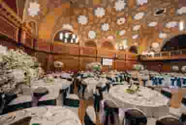 Event Venues