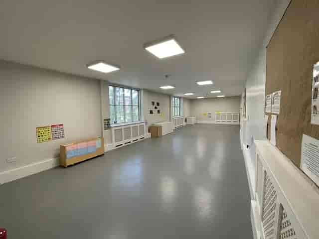 St Ignatius Parish Hall - image 3