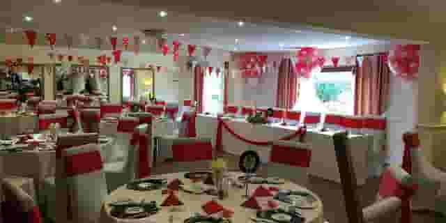 Springfield Banqueting Suite