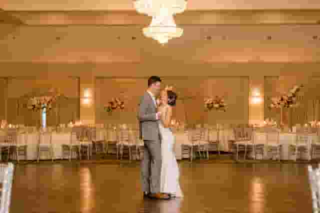 Springfield Banqueting Suite