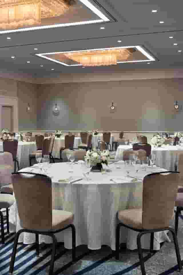 Springfield Banqueting Suite